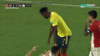 soccer bulges stir deep lust