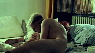 stepmom sharing your bed leads to what naughty nighttime fun?