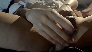 i'm feeling so hot tự sướng with anh hai now