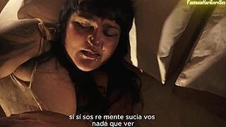 Tickled Stepsis Into Secret Hardcore Doggystyle Without Parents!