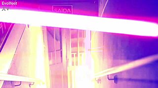 hey check out this bbw latina couple into fisting footjobs and rough bisexual orgy with big asses moaning wet