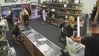 Amateur couple licks balls and fucks juicy shaved pussy rough full movie