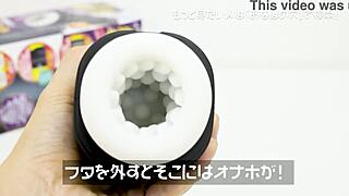 whoa check out this wild piston machine experiment in dr shiko mi's lab