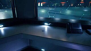 Ever Wondered How Tifa Looks Topless on Monkey Bars?