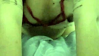 i crave watching this hot asian petite get handcuffed in bondage and fucked hard