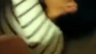 carmen cavernatti parties hard with phone sex and milf masturbation fun