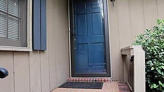 dude amelia dire and mallory maneater in this wild threesome with blowjobs and deepthroat