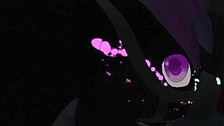 LITTLEVRSLUT SUCKS HUGE COCK RIDES DILDO MACHINE FURRY STYLE