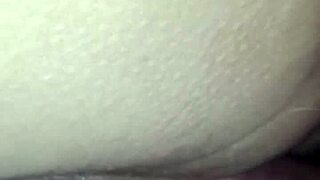 i tried anal but my tight little ass is too closed ugh