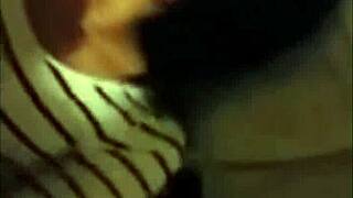 carmen cavernatti parties hard with phone sex and milf masturbation fun