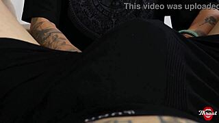 Japanese babe delivers deepthroat blowjob pov cum in mouth