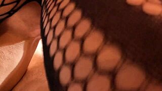 Thrilling ride explodes in doggy cumshot bliss