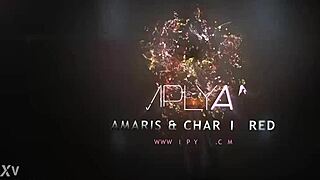 brunette babe fingers anal close-up with vibrator on puffy lips