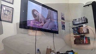 safado's bbc pounds my ass deep with riding and licking before more fucking