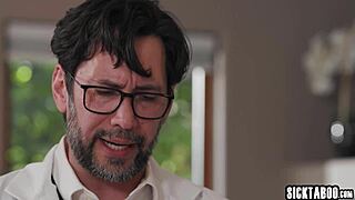 katrina colt takes double anal penetration in hardcore gangbang 