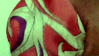 Does Indian Neighbor's Satin Saree Make You Cum Hard?