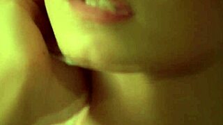 i love watching this blonde milf swallow every cum drop