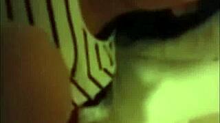 carmen cavernatti parties hard with phone sex and milf masturbation fun