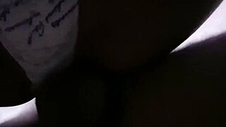 skinny latina teen slut takes it anal in pussy too from amateur pounding 1 on 1