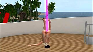 i'm like obsessed with kassie carlson cameltoe lapdance deepthroating at the club ya know? 😵‍💫🍑