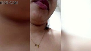 Hey I hired this Colombian wife to clean and ended up fucking her tight pussy