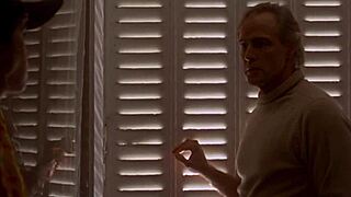 Last Tango in Paris Ignites Raw French Retro Sex Passion