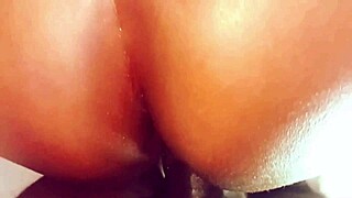 Chubby Indian bhabhi licked deepthroated then doggystyle rammed by devar big black cock