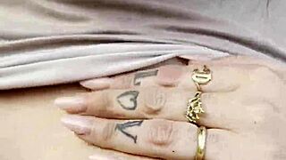 hey you wanna see this amateur natural tits out in argentina open air?