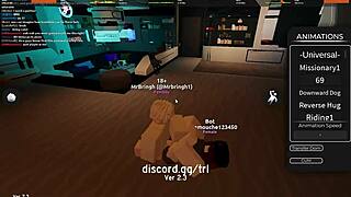 Clothes ripped off for raw fucking!!