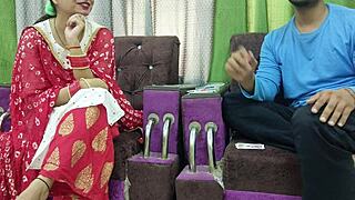 did stepsister bhabhi really lose her tight pussy in that card game?