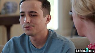 fuck me stepson insists big boobed milf dee williams