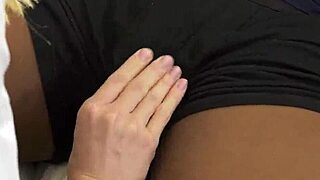 DOCTOR ANNY AURORA FUCKS BLACK PATIENT AND ROOMMATE WITH MONSTER COCKS!