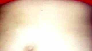 my cock leaves stepmom totally overwhelmed