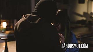 omg 😍 curvy latina gets fucked doggystyle rough by stranger in her house... big ass bouncing on that fat cock cowgirl style too!