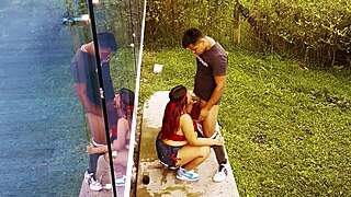 Pure Bliss in My Juicy Pussy from That Sensual Erotic Massage