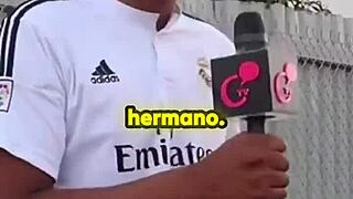 relajados y listos para la diversi�n... who's joining elchicletv's atrevido y pegajoso familia party?