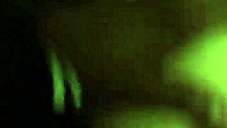 damn this sexy bbw's fat ass takes monster bbc creampie so tight 😩💦