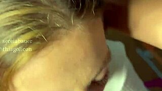 Loira Casada Mamando E Dando De Quatro No Motel Temático Cuzinho Piscando