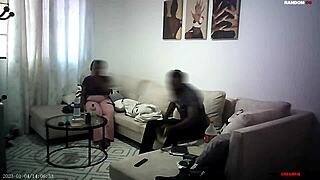 random tinder milf cougar takes monster bbc anal creampie with ass gaping and squirting on first date