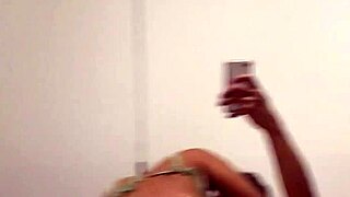 Latina Stepsis Rides Fat Cock Nonstop Perfect Ass POV Anal Compilation