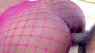 i luv ridin bbc with my horny big ass pussy