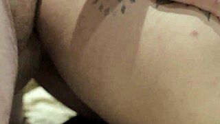 i give my friend an argentinian whore from corrientes for threesome blowjob facial cum mouthful