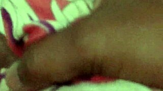 Does Indian Neighbor's Satin Saree Make You Cum Hard?