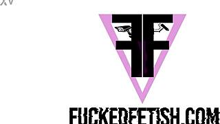 god i love watching her skinny asian latina body stretch and dance with those small natural tits and tight ass in retro style