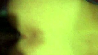 damn this sexy bbw's fat ass takes monster bbc creampie so tight 😩💦