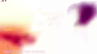 Nadja Lapiedra squirts wildly from balls-deep anal gape creampie ecstasy