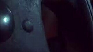 BUSTY COP CLAIRE REDFIELD ARRESTS WITH MONSTER TITS!