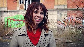 i'm ariel rebel getting up close and personal