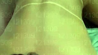 brazilian bbw milf sucks my cock craving her fat ass anal orgasm