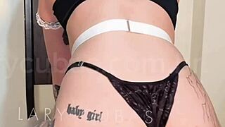 teen dreams in new lingerie spark wild fantasies